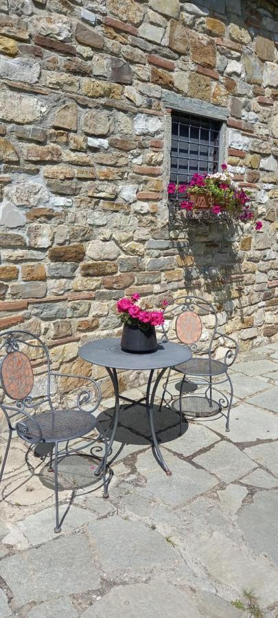 ホテル Poggio Al Sole フィエーゾレ エクステリア 写真