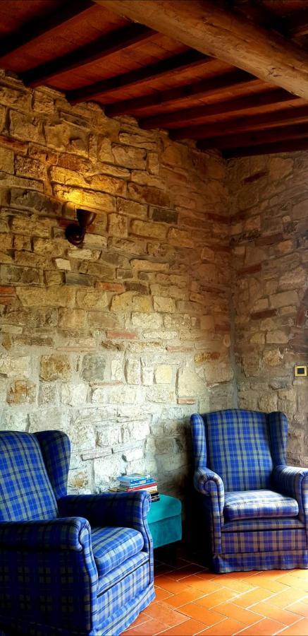 ホテル Poggio Al Sole フィエーゾレ エクステリア 写真